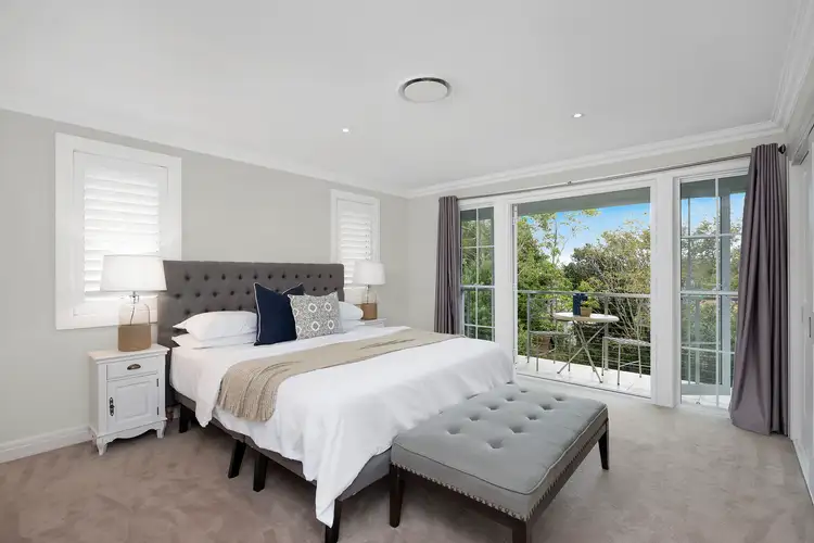 Fifth view of Homely house listing, 13 Campbell Avenue, Lane Cove NSW 2066