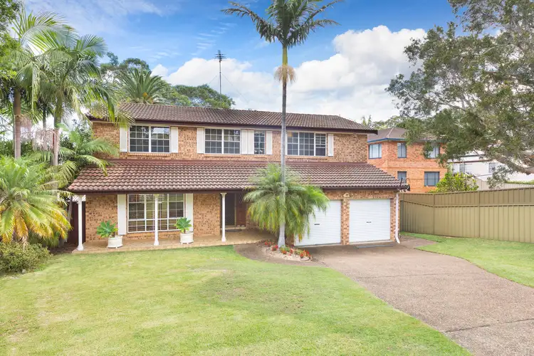 38 Burraneer Bay Road, Cronulla NSW 2230