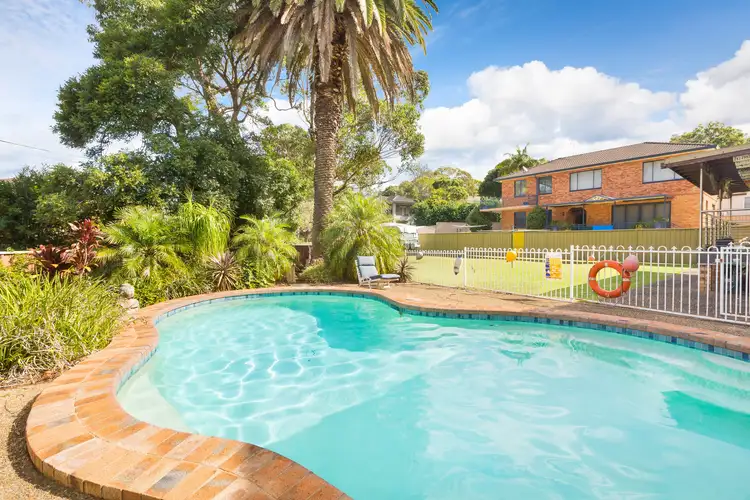 Fifth view of Homely house listing, 38 Burraneer Bay Road, Cronulla NSW 2230