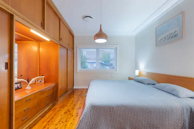 Sixth view of Homely house listing, 17 Garnet Avenue, Lilyfield NSW 2040