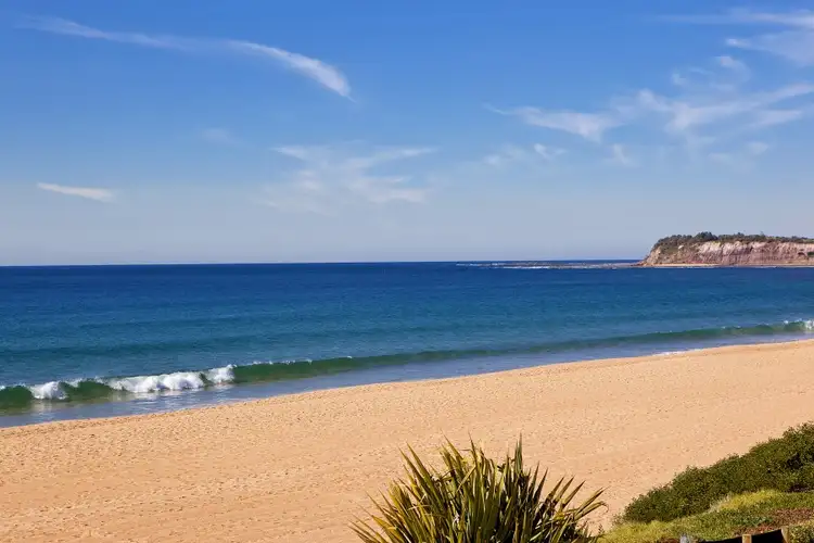 Third view of Homely apartment listing, 4/1122 Pittwater Road, Collaroy NSW 2097