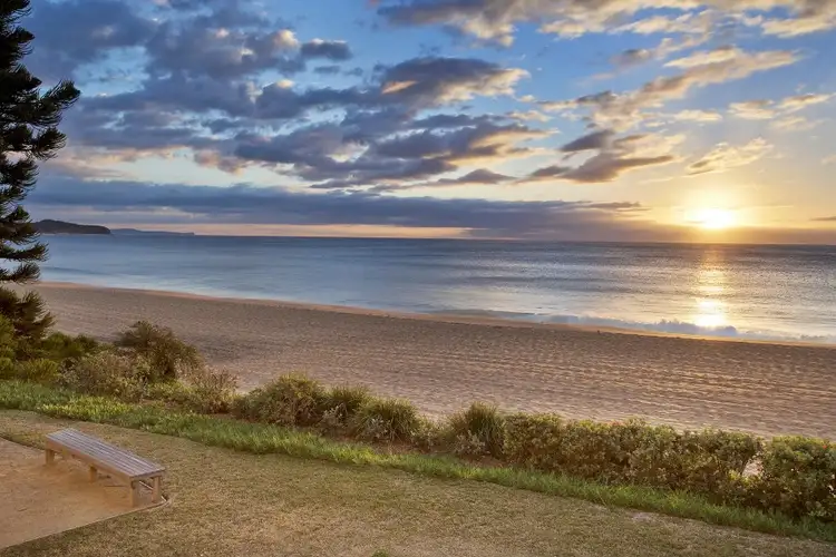 Fourth view of Homely apartment listing, 4/1122 Pittwater Road, Collaroy NSW 2097