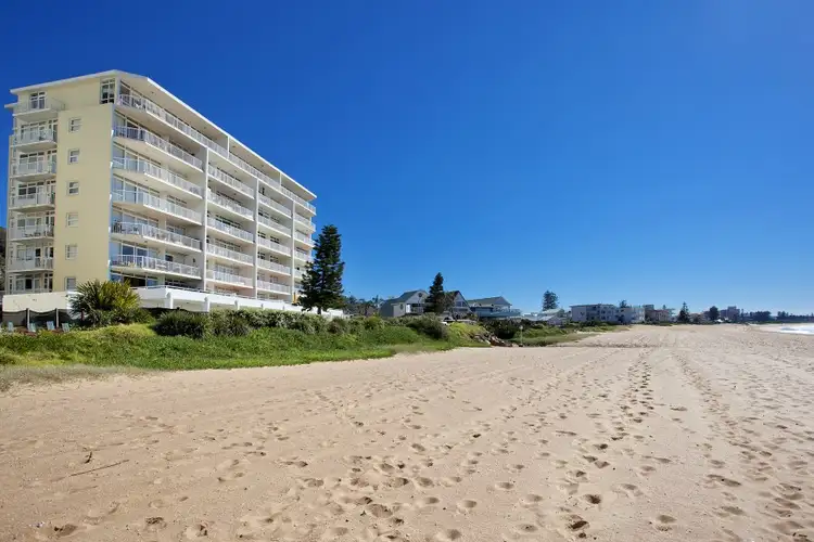 Fifth view of Homely apartment listing, 4/1122 Pittwater Road, Collaroy NSW 2097