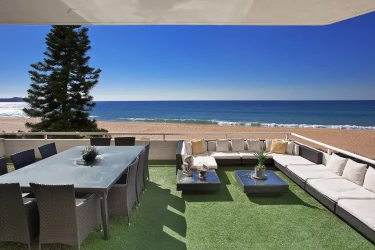 Sixth view of Homely apartment listing, 4/1122 Pittwater Road, Collaroy NSW 2097