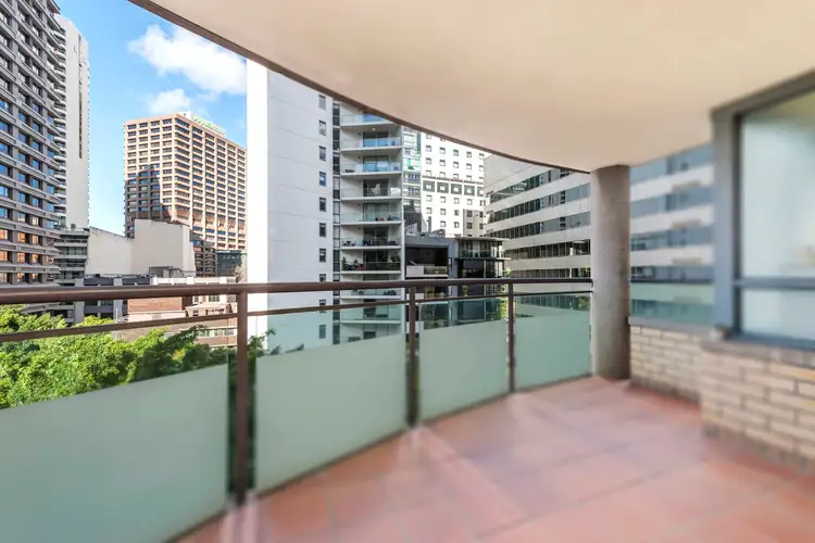 807/148 Elizabeth Street, Sydney NSW 2000