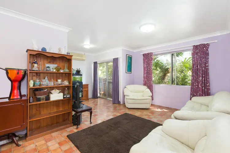 2/2-4 Moani Avenue, Gymea NSW 2227