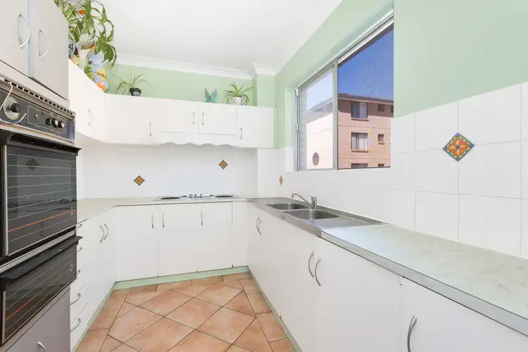 Fourth view of Homely unit listing, 2/2-4 Moani Avenue, Gymea NSW 2227
