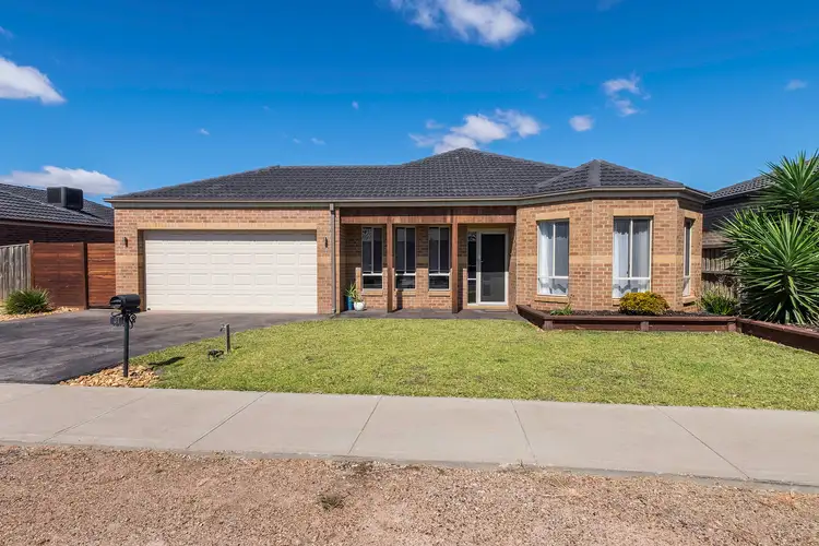 31 Oakpark Drive, Harkness VIC 3337