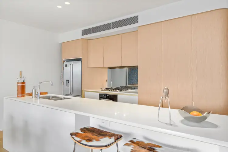 Third view of Homely apartment listing, 302/27 Barangaroo Avenue, Barangaroo NSW 2000