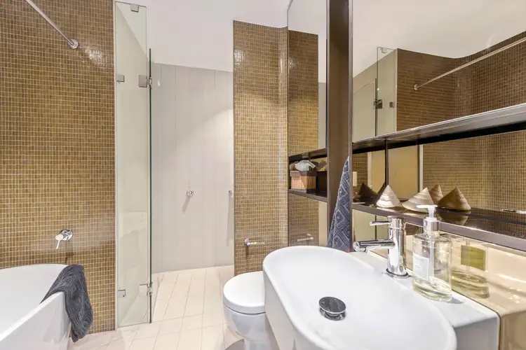 Fourth view of Homely apartment listing, 302/27 Barangaroo Avenue, Barangaroo NSW 2000