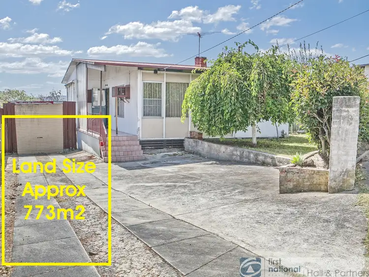 Main view of Homely house listing, 5 Hibiscus Court, Doveton VIC 3177