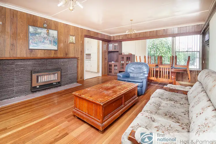 Second view of Homely house listing, 5 Hibiscus Court, Doveton VIC 3177
