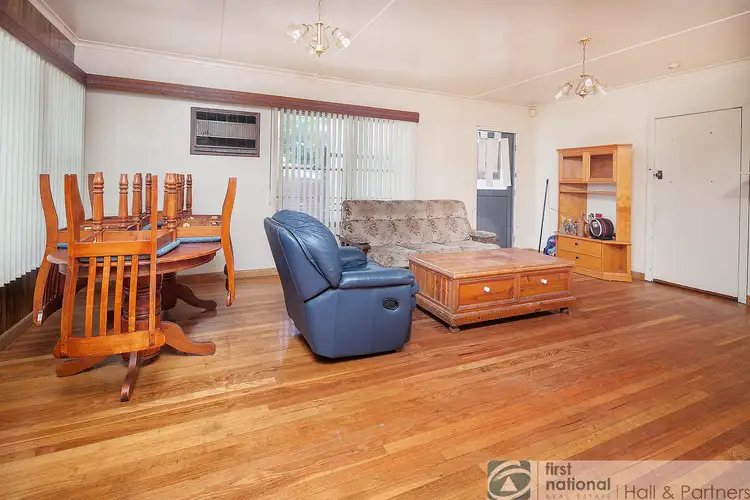Third view of Homely house listing, 5 Hibiscus Court, Doveton VIC 3177