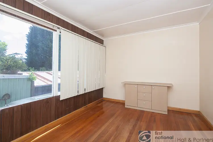 Sixth view of Homely house listing, 5 Hibiscus Court, Doveton VIC 3177