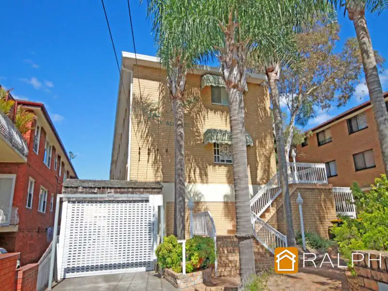 Main view of Homely unit listing, 15/15 Alice Street, Wiley Park NSW 2195