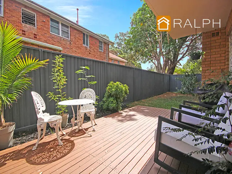 Second view of Homely unit listing, 15/15 Alice Street, Wiley Park NSW 2195