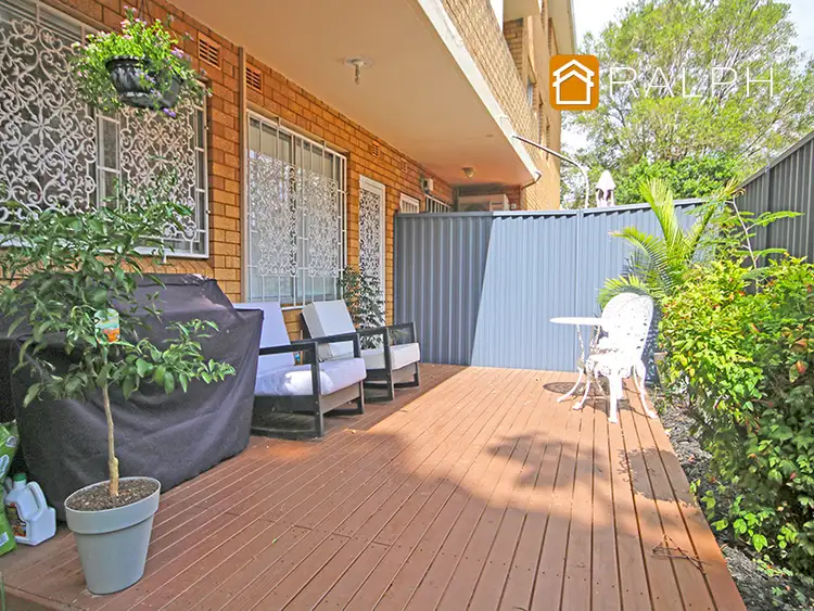 Third view of Homely unit listing, 15/15 Alice Street, Wiley Park NSW 2195