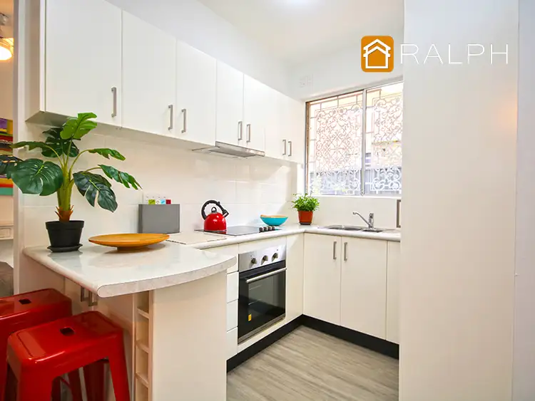 Fifth view of Homely unit listing, 15/15 Alice Street, Wiley Park NSW 2195