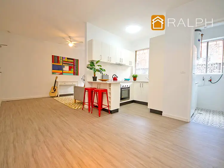 Sixth view of Homely unit listing, 15/15 Alice Street, Wiley Park NSW 2195