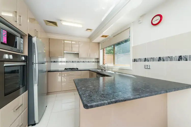 Second view of Homely townhouse listing, 7/7 Oldfield Road, Seven Hills NSW 2147