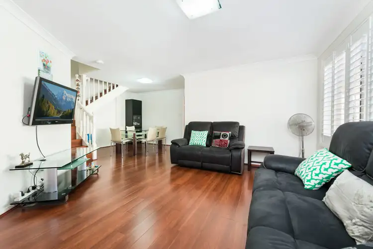 Third view of Homely townhouse listing, 7/7 Oldfield Road, Seven Hills NSW 2147