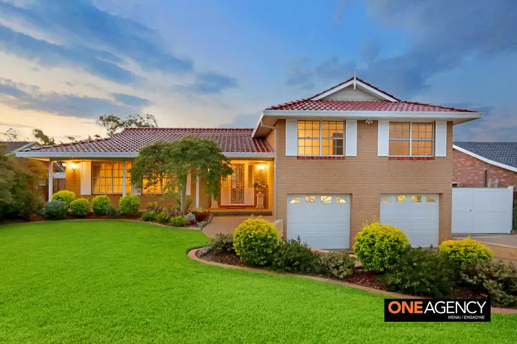 45 Yala Road, Bangor NSW 2234