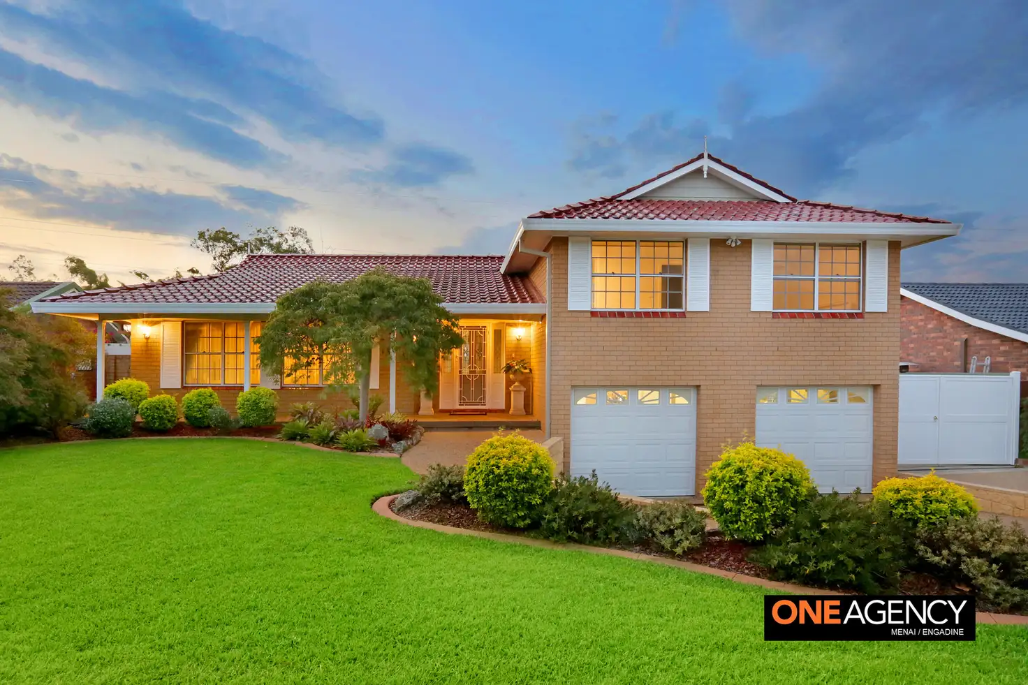 Main view of Homely house listing, 45 Yala Road, Bangor NSW 2234