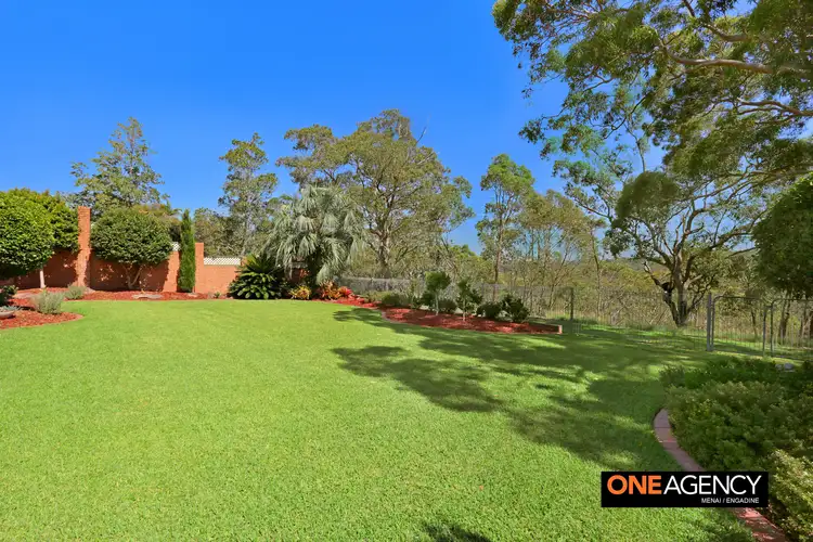 Second view of Homely house listing, 45 Yala Road, Bangor NSW 2234