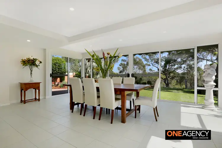 Fourth view of Homely house listing, 45 Yala Road, Bangor NSW 2234