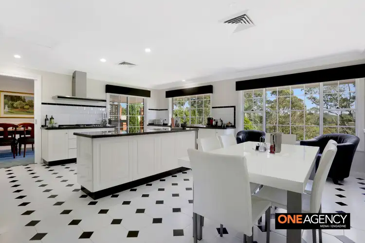 Sixth view of Homely house listing, 45 Yala Road, Bangor NSW 2234