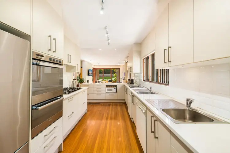 Fifth view of Homely house listing, 2a Conway Avenue, Rose Bay NSW 2029