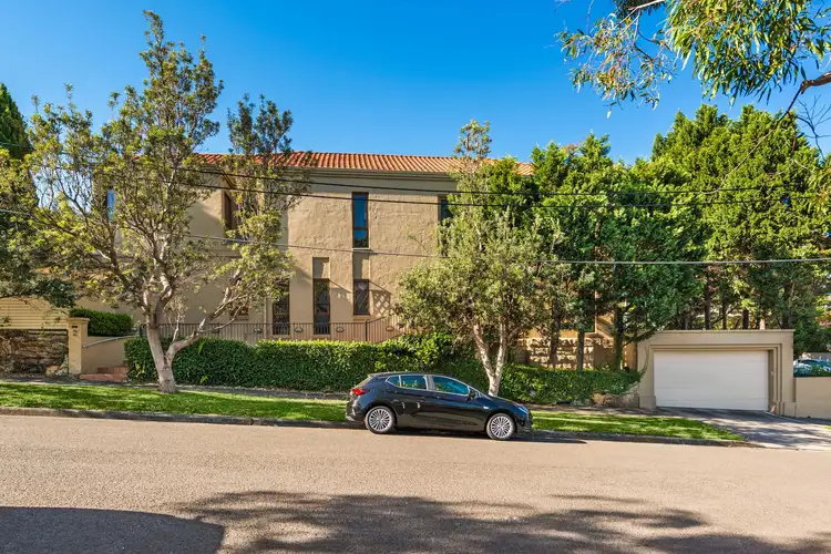 Sixth view of Homely house listing, 2a Conway Avenue, Rose Bay NSW 2029