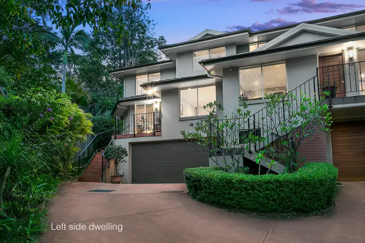 54a Condover Street, North Balgowlah NSW 2093