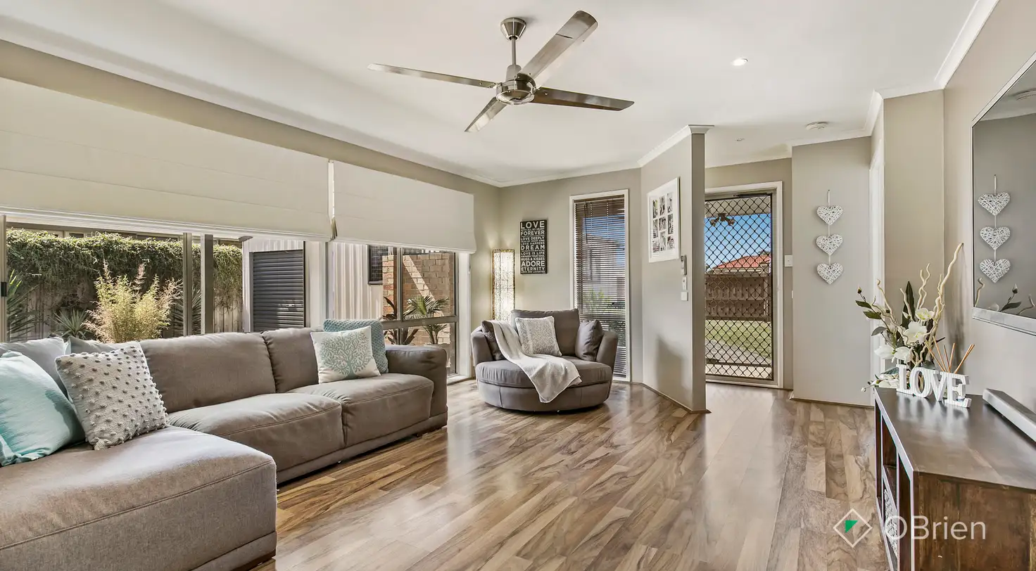 Main view of Homely house listing, 77 Rangeview Drive, Skye VIC 3977