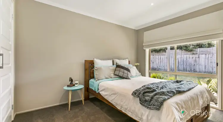 Sixth view of Homely house listing, 77 Rangeview Drive, Skye VIC 3977