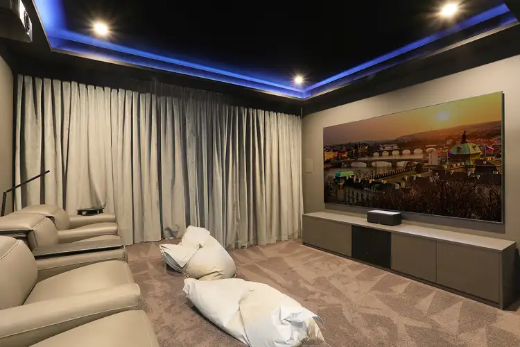 Fifth view of Homely house listing, 19 Stonybrook Terrace, Bella Vista NSW 2153