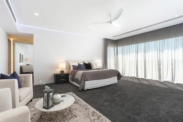 Sixth view of Homely house listing, 19 Stonybrook Terrace, Bella Vista NSW 2153