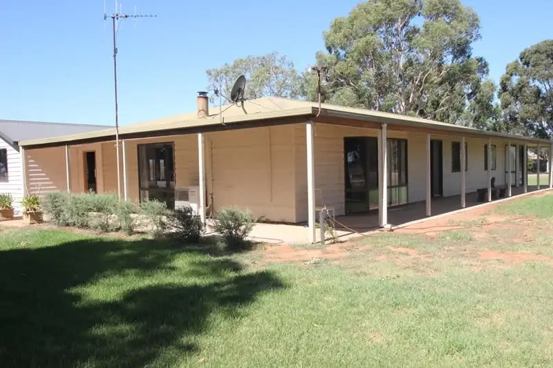 Main view of Homely house listing, 83 Woolshed Road, Finley NSW 2713