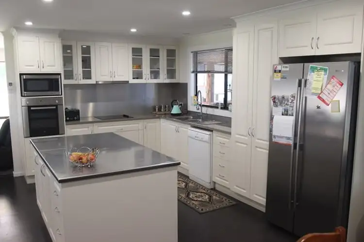 Second view of Homely house listing, 83 Woolshed Road, Finley NSW 2713