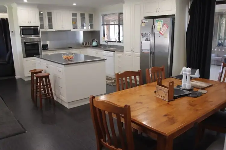 Third view of Homely house listing, 83 Woolshed Road, Finley NSW 2713