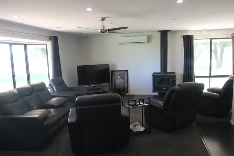 Fourth view of Homely house listing, 83 Woolshed Road, Finley NSW 2713