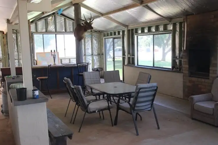 Sixth view of Homely house listing, 83 Woolshed Road, Finley NSW 2713