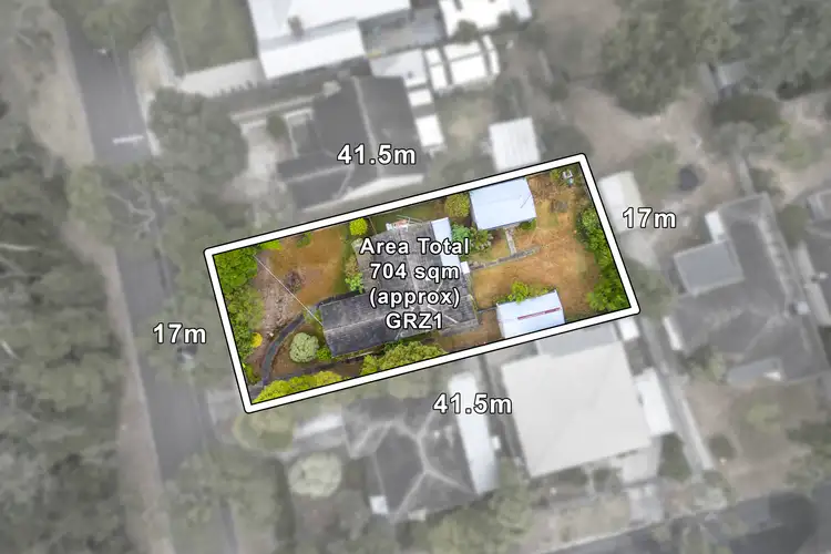 Main view of Homely house listing, 95 Patterson Street, Ringwood East VIC 3135