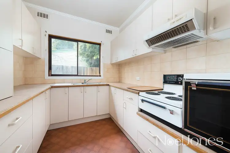 Fifth view of Homely house listing, 95 Patterson Street, Ringwood East VIC 3135