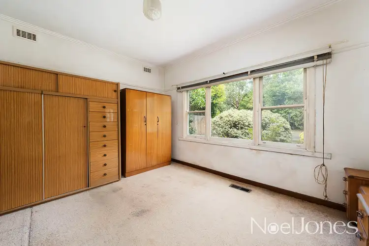 Sixth view of Homely house listing, 95 Patterson Street, Ringwood East VIC 3135