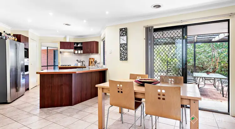 Second view of Homely house listing, 28 Rundle Drive, Carrum Downs VIC 3201