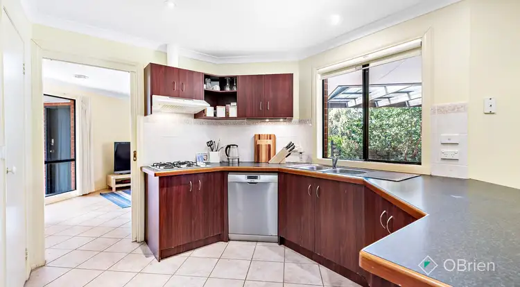Third view of Homely house listing, 28 Rundle Drive, Carrum Downs VIC 3201