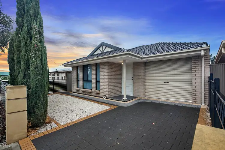 6 Beaconsfield Road, Mansfield Park SA 5012