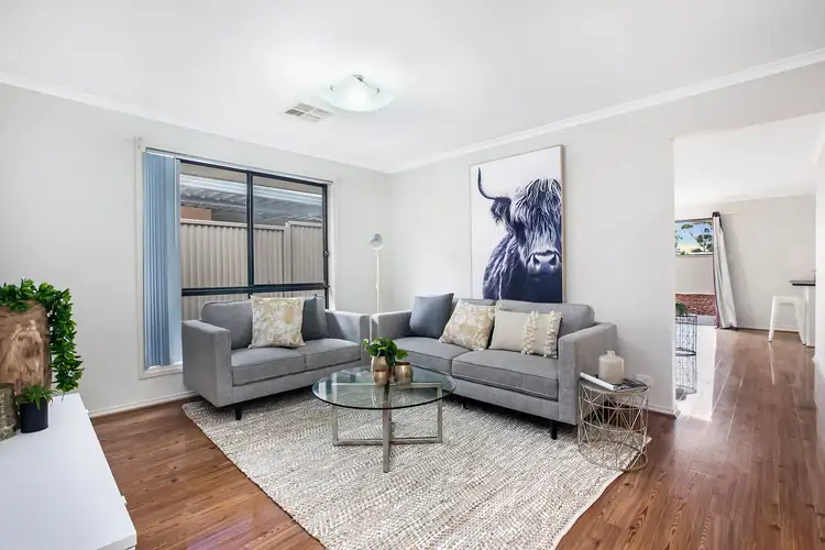 Second view of Homely house listing, 6 Beaconsfield Road, Mansfield Park SA 5012