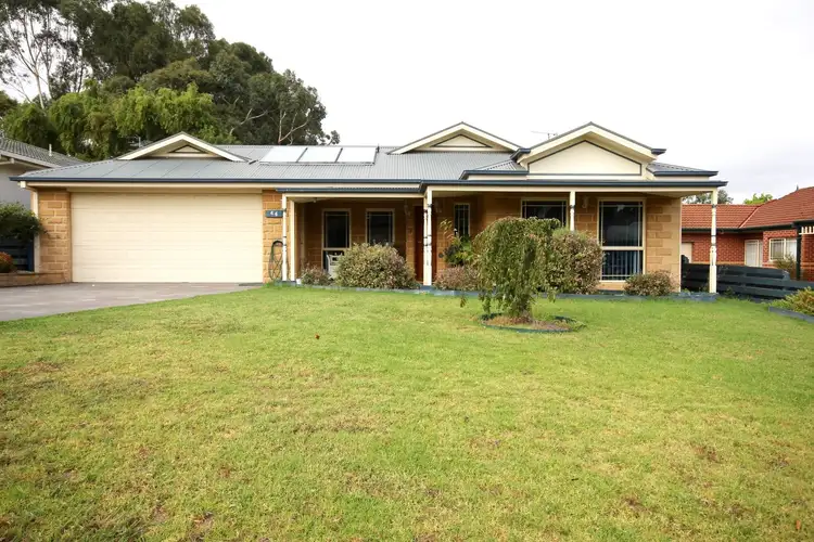 44 Valley View Parade, Korumburra VIC 3950